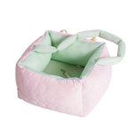 Summer Pet Carrier & Car Seat