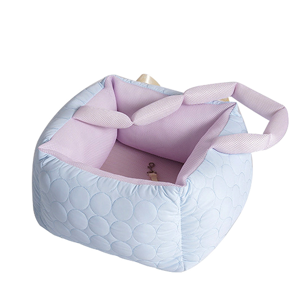 Summer Pet Carrier & Car Seat
