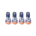 Breathable Mesh Soft Sole Pet Shoes