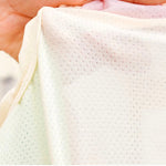 Summer Cooling Ice Silk Dog Vest