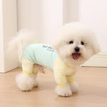 Summer Cooling Dog Suit