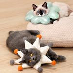 ZalloPaws Circus Pet Recovery Collar