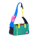 Sports Crossbody Pet Bag