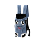 ZalloPawsPet Carrier Backpack