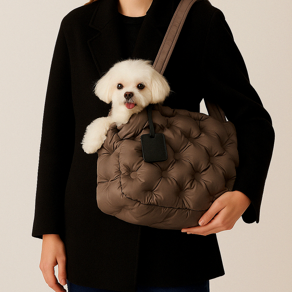 Zallopaws AIR Pet Carrier