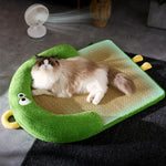 Bamboo Summer Pet Bed