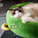 Bamboo Summer Pet Bed