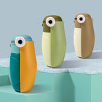Hornbills-Shaped Portable Pet Water Bottle