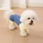 Summer Cooling Dog Suit