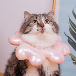 ZalloPaws Lucky Clover Pet Recovery Collar