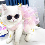 Butterfly Princess Pet Dress
