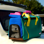 Sports Crossbody Pet Bag