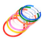 LED Rechargeable Pet Collar