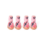 Breathable Mesh Soft Sole Pet Shoes