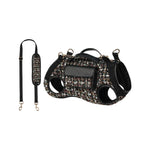 Paris Pup Carrier Bag