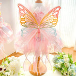 Butterfly Princess Pet Dress
