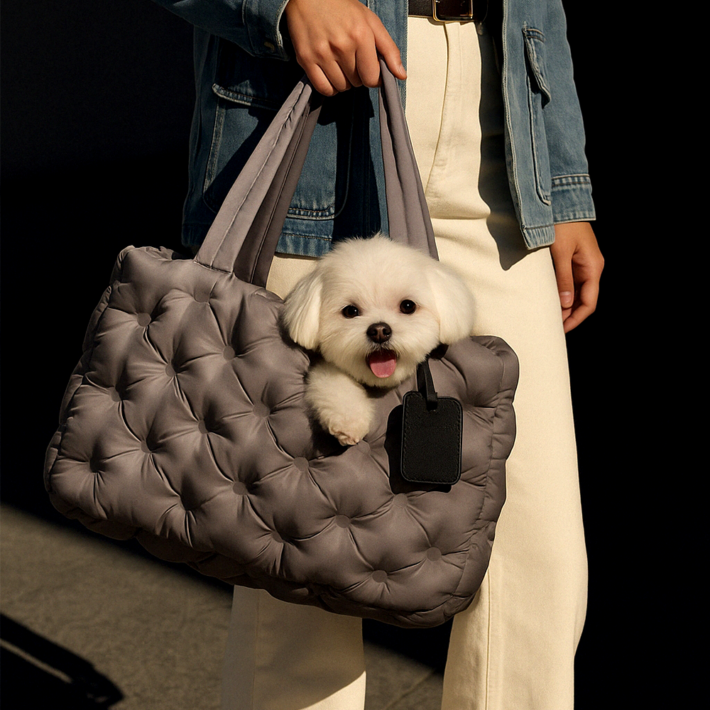 Zallopaws AIR Pet Carrier