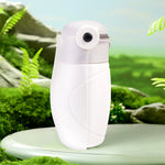 Hornbills-Shaped Portable Pet Water Bottle