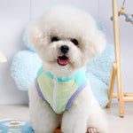 Lightweight Outdoor Pet Sunscreen Jacket