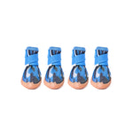 Breathable Mesh Soft Sole Pet Shoes