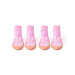 Breathable Mesh Soft Sole Pet Shoes
