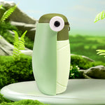 Hornbills-Shaped Portable Pet Water Bottle