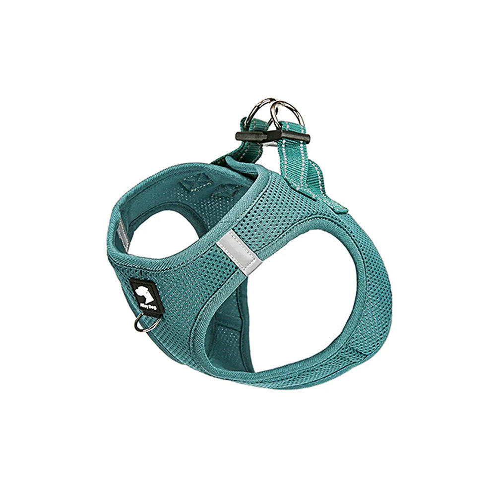 Ultra-Light Breathable Pet Harness