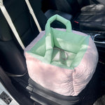 Summer Pet Carrier & Car Seat