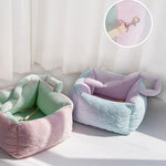 Summer Pet Carrier & Car Seat
