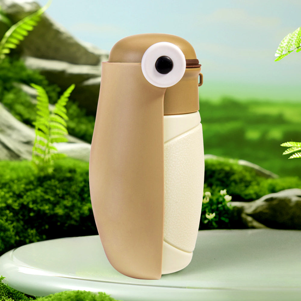Hornbills-Shaped Portable Pet Water Bottle