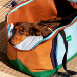 Canvas Pet Tote Bag