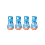 Breathable Mesh Soft Sole Pet Shoes