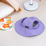 Lightweight Outdoor Pet Sunscreen Jacket