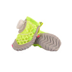 Summer Mesh Swivel Button Pet Shoes