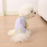 Summer Cooling Dog Suit