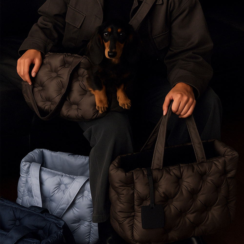 Zallopaws AIR Pet Carrier