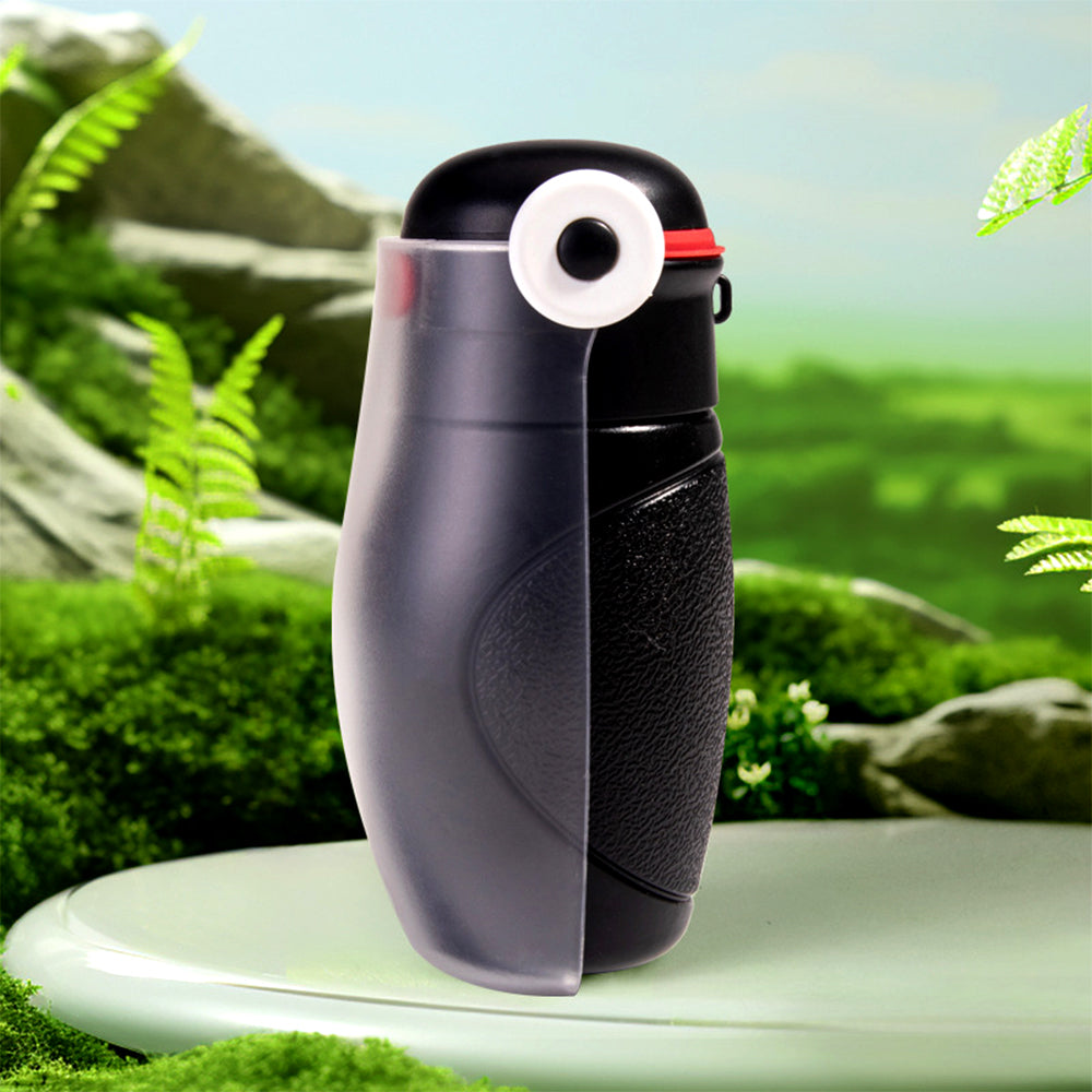 Hornbills-Shaped Portable Pet Water Bottle