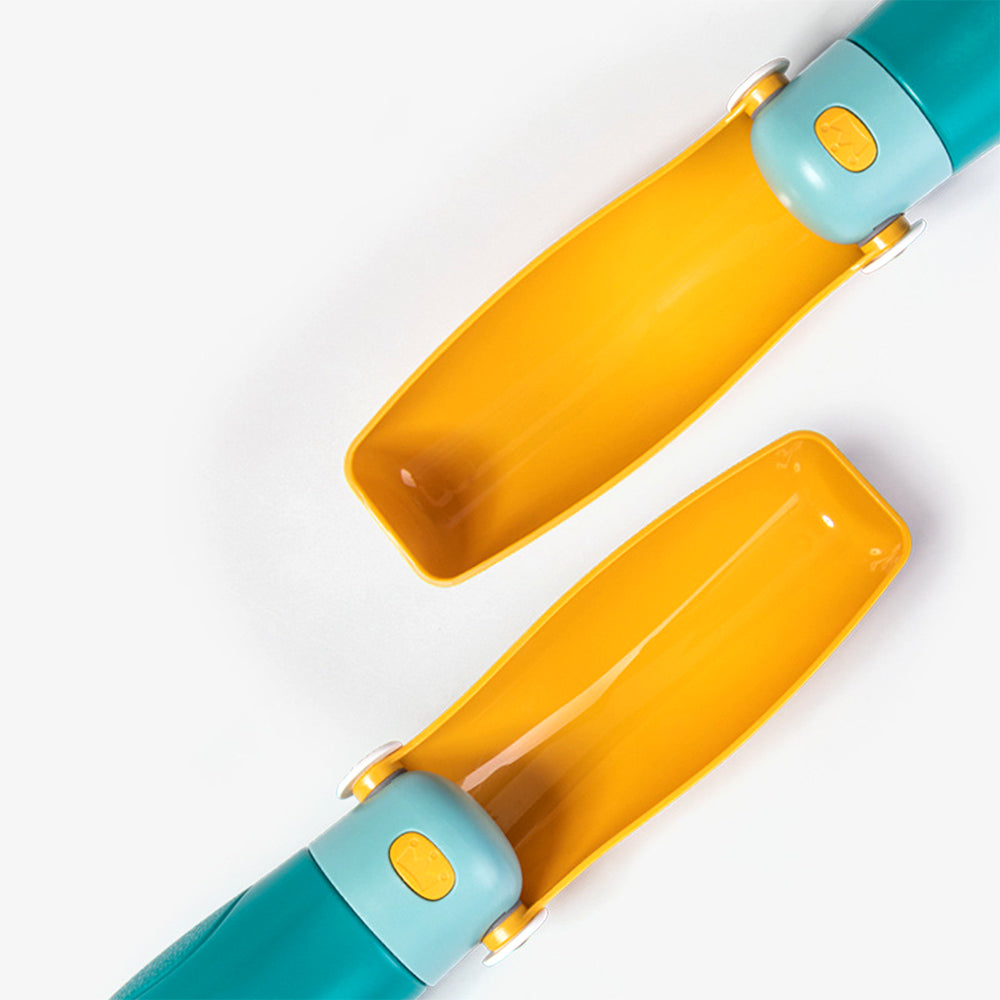 Hornbills-Shaped Portable Pet Water Bottle