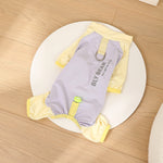 Summer Cooling Dog Suit