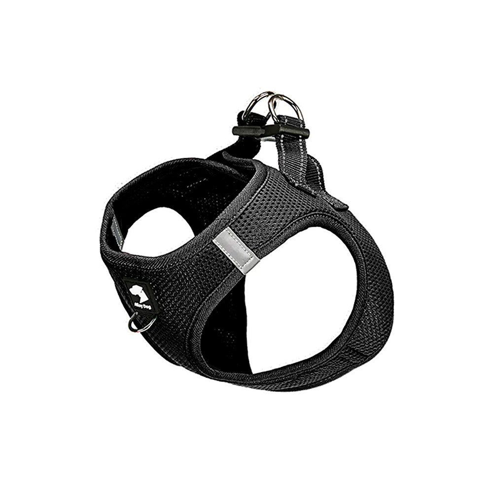 Ultra-Light Breathable Pet Harness