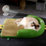 Bamboo Summer Pet Bed