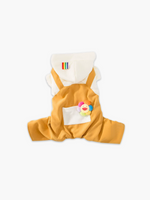 Sunflower Large Pet Hoodies