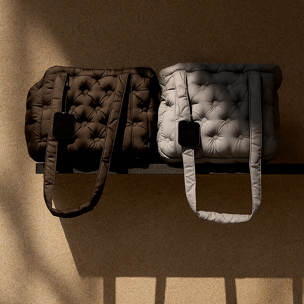 Zallopaws AIR Pet Carrier