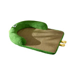 Bamboo Summer Pet Bed