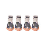 Breathable Mesh Soft Sole Pet Shoes