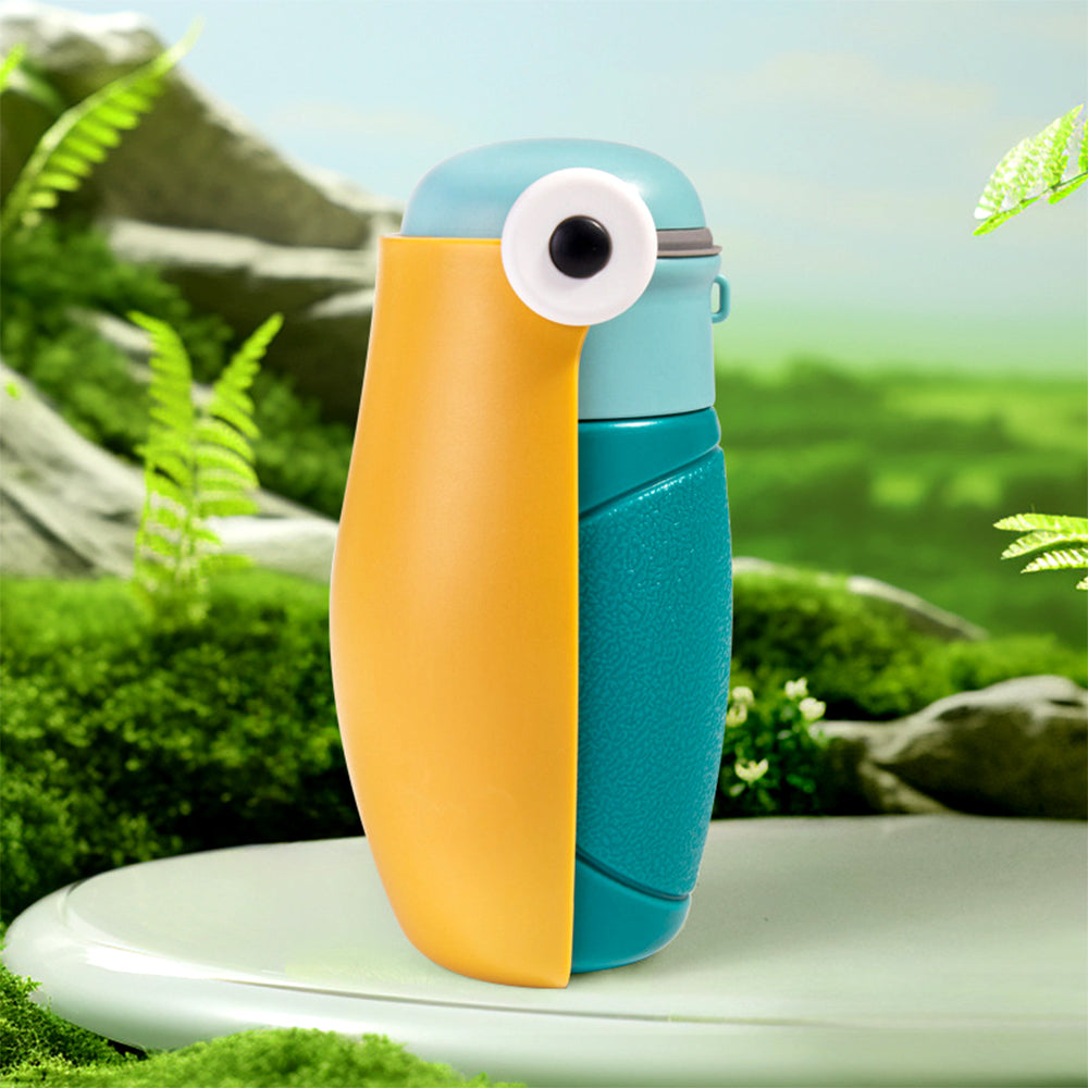 Hornbills-Shaped Portable Pet Water Bottle