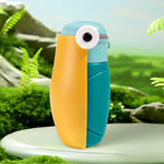 Hornbills-Shaped Portable Pet Water Bottle