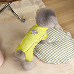 Lightweight UV Protection Cooling Jumpsuit for Dogs