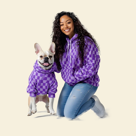 Human & Pet Matching Sets