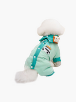 Milk Toast Pet Winter Jacket